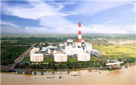 Danh mục công trình, dự án quan trọng quốc gia, trọng điểm ngành năng lượng của Việt Nam